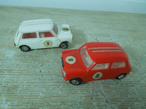 Vintage model airfix mrcc - vintage,