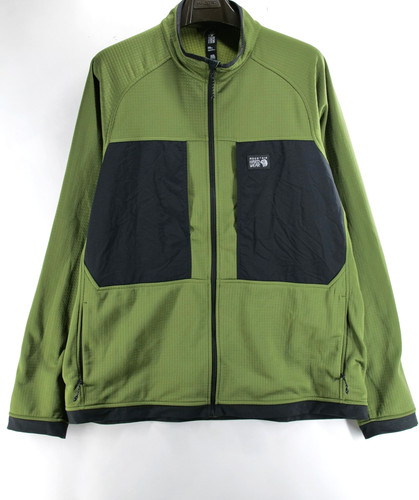Mountain hardwear jacket - jacket, mens