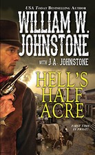 Hell's Half Acre: 1, Johnstone, J.A.