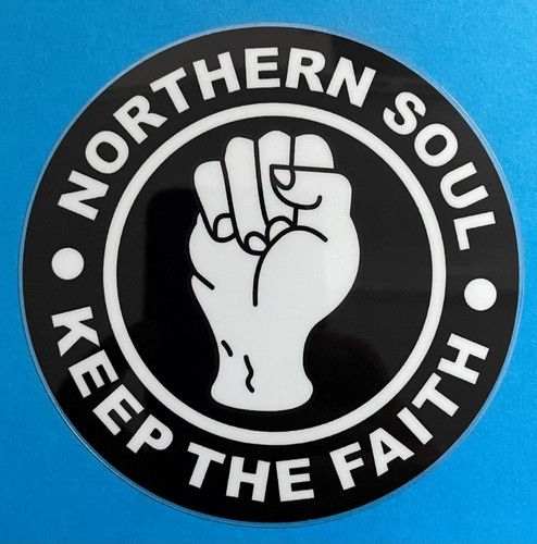 Northern soul car window - northern,