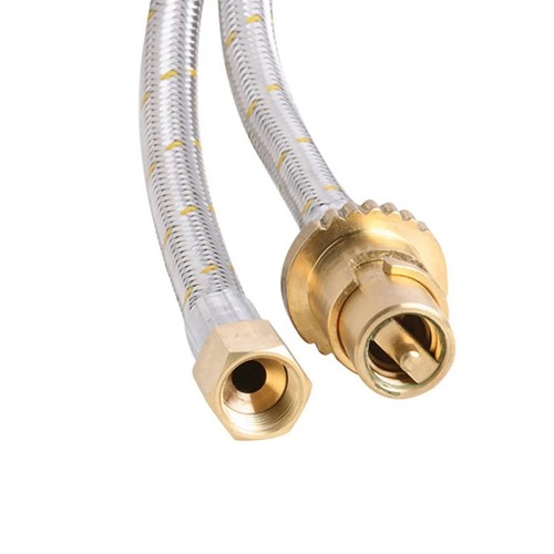 Bromic 10mm gas hose - bromic,