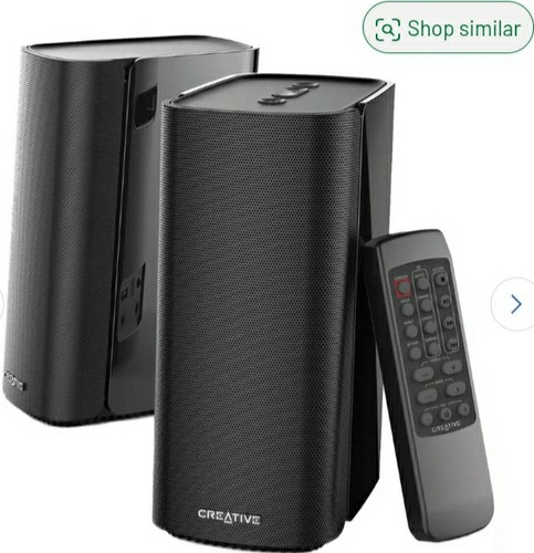 Creative t100 2 0 - creative,