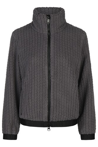 Pikeur velvetknit jacket - velvetknit,