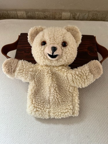 Russ snuggle teddy - teddy, bear