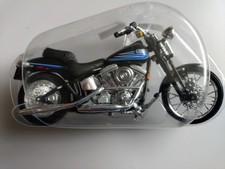 Maisto 1 18 Harley Davidson