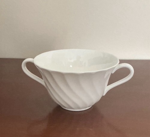 Vintage wedgwood bone china - bone,