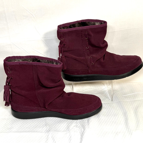 Hotter pixie boots size 7 - hotter, uk