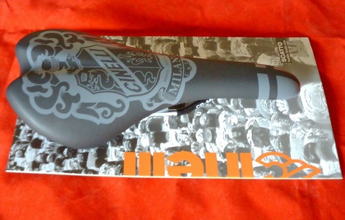 Cinelli cavaliere milano - cavaliere,