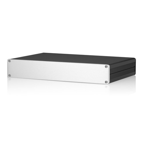 Whole aluminum chassis for - whole,