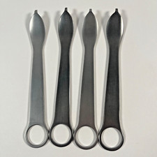 4 x Aesculap FK119R Hohmann
