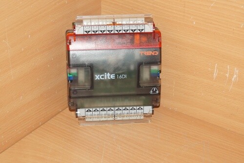Trend xcite 16di part - trend,