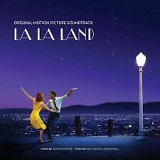Original Soundtrack / La La Land *NEW CD*