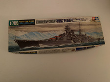 L___E Tamiya No: 31805 German