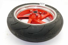 Aprilia RSV Mille 1000 RP Bj