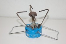 VINTAGE CAMPING GAZ BLEUET