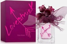 Vera Wang Love Struck Eau de