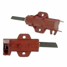 Indesco & Welling Motor Carbon