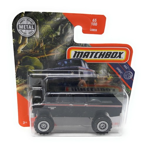 Matchbox mbx superfast 2020 - 2020, no