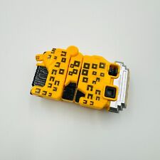 Power Rangers Doubutsu Sentai Zyuohger DX Cube Leopard Zord Wepon Bandai