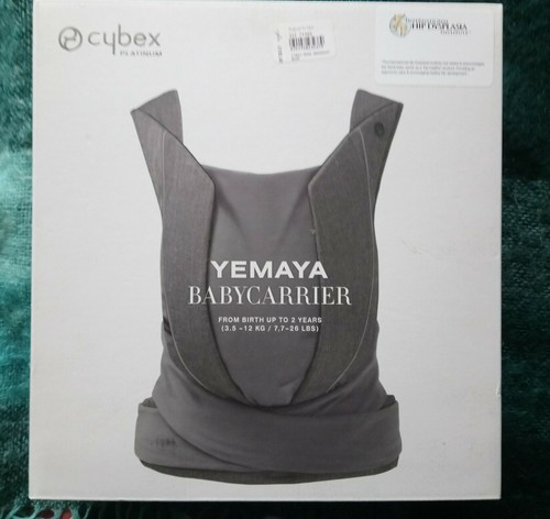 Cybex yemaya platinum baby - cybex,