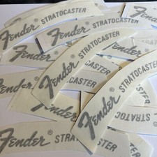 non waterslide fender