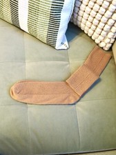 Women cashmere socks - cashmere,