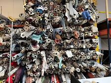 Joblot Upholstery Fabric 80