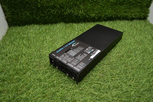 Enttec aleph driver mk2 - cv,