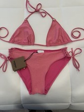 Rare Burberry Bubblegum Pink