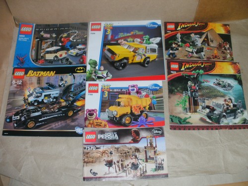 Lego marvel indianna toy - indianna,