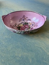 Vintage Maling Lustre Ware