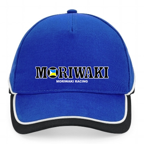 Moriwaki racing baseball cap - baseball,