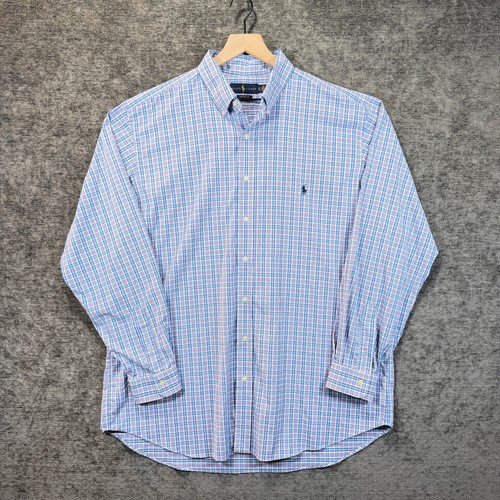 Polo ralph lauren classic - classic, fit