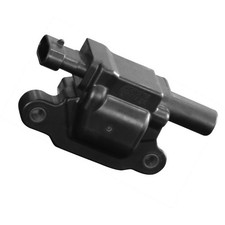 Fuel Parts Block Coil For Saab