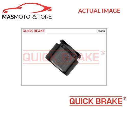 Brake caliper piston - brake,