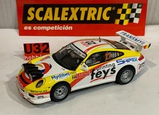 Slot Car SCX Scalextric