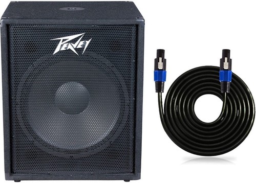 Peavey 118 professional 18 - pv,