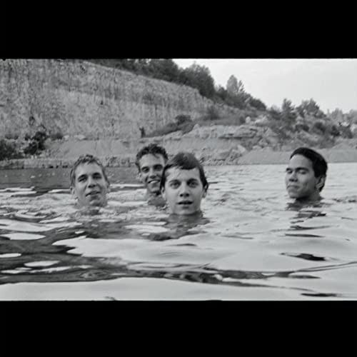 Slint spiderland remastered - spiderland,