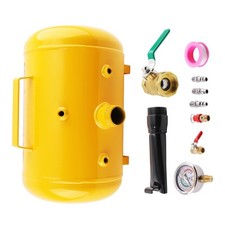 5 Gallon Air Tire Bead Seater