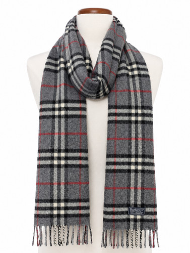 Authentic burberry lambswool - burberry,