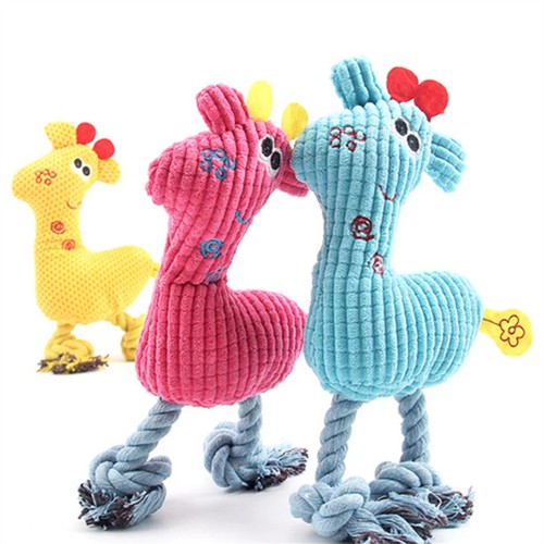 Stuffing plush dog - stuffing,