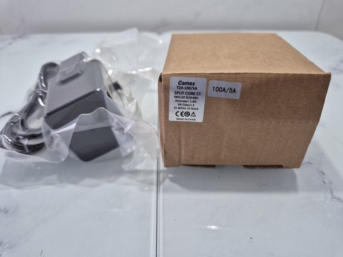Camax t24 100 - t24-100/5a, core