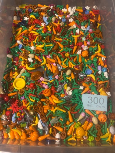 Large selection lego - selection,