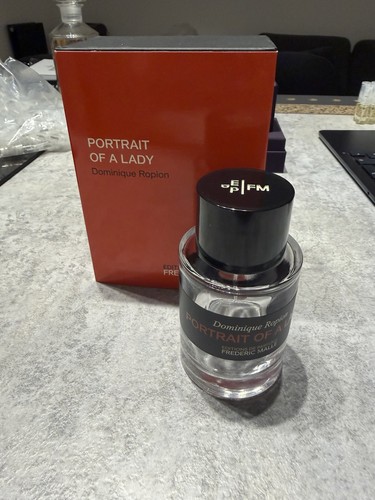 Frederic malle portrait a - malle,