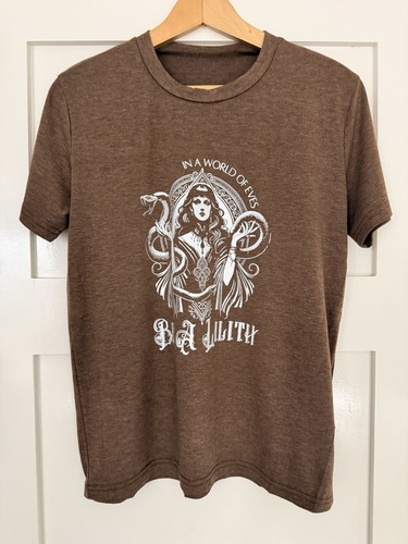 Women lilith shirt - t.shirt, size