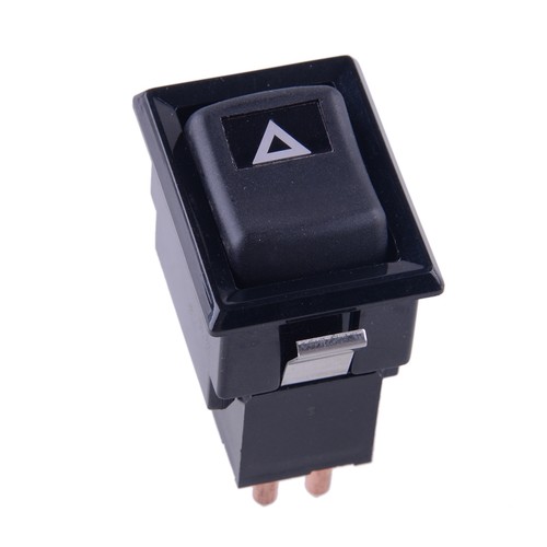 Hazard warning light lamp - warning,