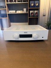 Hegel H190 White Trade in