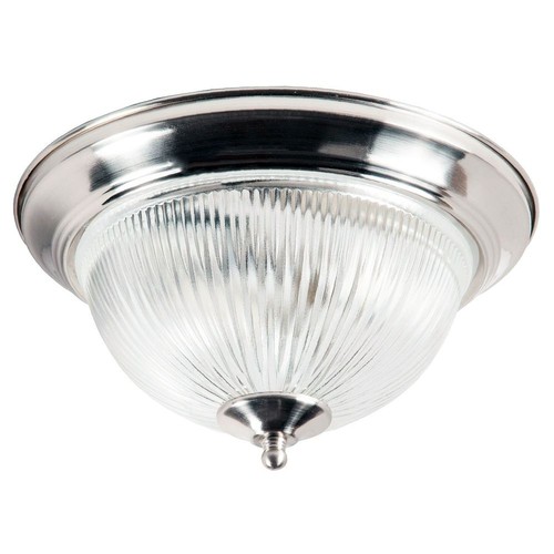 Traditional satin chrome - traditional,