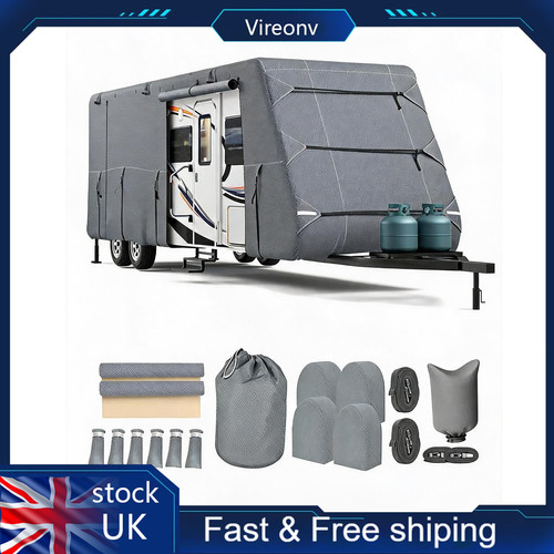 Layer travel caravan - travel,