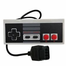Nintendo Entertainment System